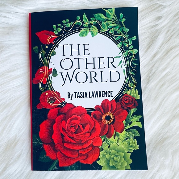 The Other World: A Sci-fi Dystopian Suspense Novel (Paperback) - Picture 1 of 5